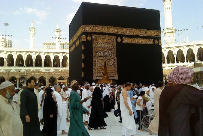 Lecehkan Perempuan Saat Tawaf, Jemaah Umrah Asal Sulsel Ditangkap Polisi Arab Saudi 